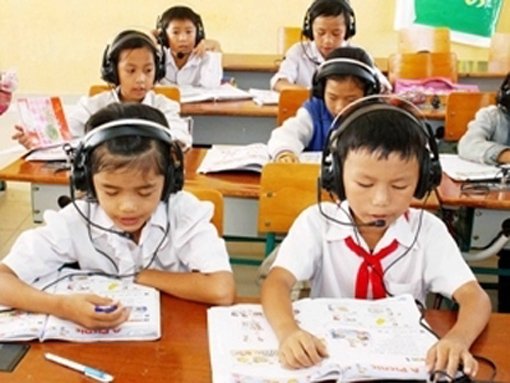 Nhìn lại Đề án dạy và học ngoại ngữ 2020 - Bài cuối